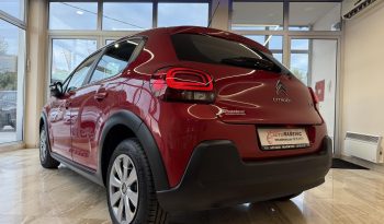Citroen C3 1.5 HDI 2020/21 god NAVI full