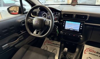 Citroen C3 1.5 HDI 2020/21 god NAVI full