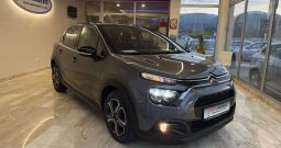 Citroen C3 1.5 HDI 2022 god Facelift Led svjetla Navi