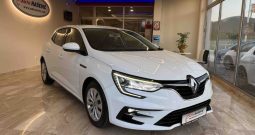 Renault Megane 1.5 DCI 2021. god. NEW MODEL LED FAROVI