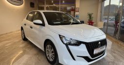 Peugeot 208 1.5 HDI 2021 god. NAVI NOVI MODEL