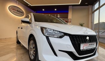 Peugeot 208 1.5 HDI 2021 god. NAVI NOVI MODEL full