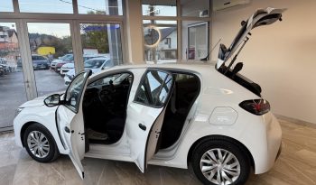 Peugeot 208 1.5 HDI 2021 god. NAVI NOVI MODEL full
