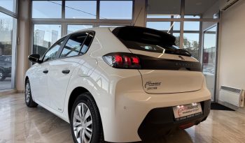 Peugeot 208 1.5 HDI 2021 god. NAVI NOVI MODEL full