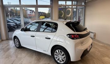 Peugeot 208 1.5 HDI 2021 god. NAVI NOVI MODEL full