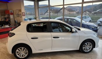 Peugeot 208 1.5 HDI 2021 god. NAVI NOVI MODEL full