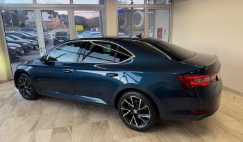 Škoda Superb 2.0 TDI DSG 2022. god. VIRTUAL full
