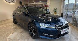 Škoda Superb 2.0 TDI DSG 2022. god. VIRTUAL
