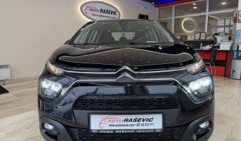 Citroen C3 1.5 HDI 2021 god. Facelift Led Navi full