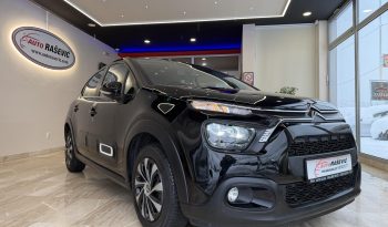 Citroen C3 1.5 HDI 2021 god. Facelift Led Navi full