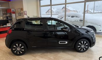 Citroen C3 1.5 HDI 2021 god. Facelift Led Navi full