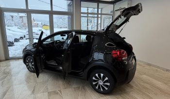 Citroen C3 1.5 HDI 2021 god. Facelift Led Navi full