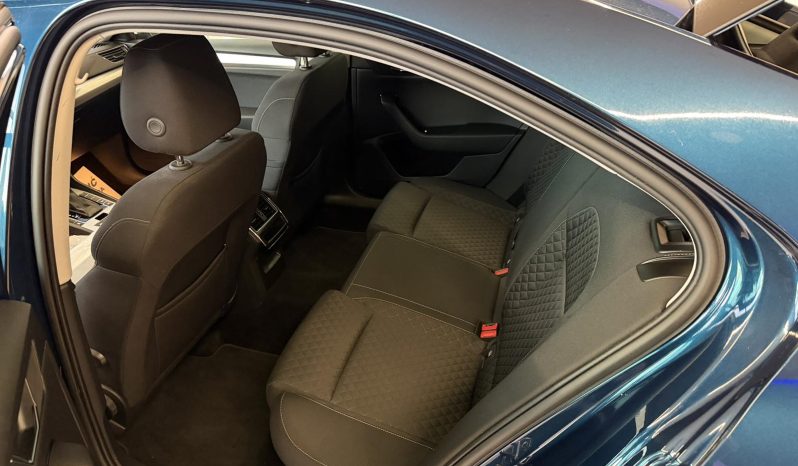 Škoda Superb 2.0 TDI DSG 2022. god. VIRTUAL full