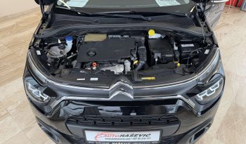 Citroen C3 1.5 HDI 2021 god. Facelift Led Navi full