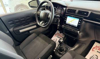 Citroen C3 1.5 HDI 2021 god. Facelift Led Navi full