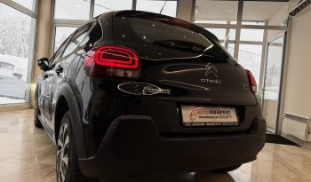 Citroen C3 1.5 HDI 2021 god. Facelift Led Navi full
