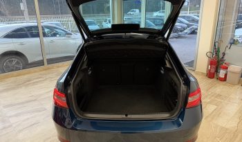 Škoda Superb 2.0 TDI DSG 2022. god. VIRTUAL full
