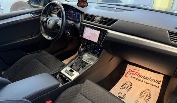 Škoda Superb 2.0 TDI DSG 2022. god. VIRTUAL full
