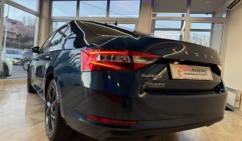 Škoda Superb 2.0 TDI DSG 2022. god. VIRTUAL full