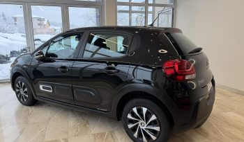 Citroen C3 1.5 HDI 2021 god. Facelift Led Navi full