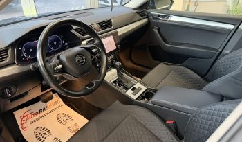 Škoda Superb 2.0 TDI DSG 2022. god. VIRTUAL full
