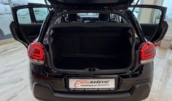 Citroen C3 1.5 HDI 2021 god. Facelift Led Navi full