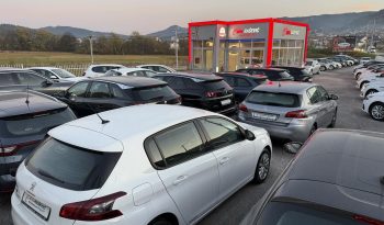 Citroen C3 1.5 HDI 2021. god Facelift Led farovi Navi full