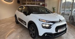 Citroen C3 1.5 HDI 2021. god Facelift Led farovi Navi