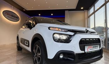 Citroen C3 1.5 HDI 2021. god Facelift Led farovi Navi full