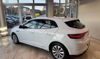 Renault Megane 1.5 DCI 2021. god. 80.000KM NEW MODEL LED FAROVI full