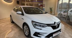 Renault Megane 1.5 DCI 2021. god. 80.000KM NEW MODEL LED FAROVI