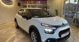 Citroen C3 1.5 HDI 2021/22. god Facelift Led farovi Navi
