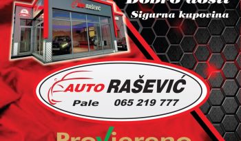 Peugeot 208 1.5 HDI 2020/21 god. NAVI NOVI MODEL full