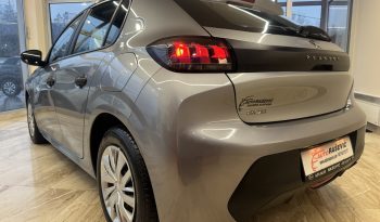 Peugeot 208 1.5 HDI 2020/21 god. NAVI NOVI MODEL full