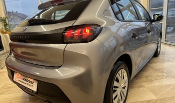 Peugeot 208 1.5 HDI 2020/21 god. NAVI NOVI MODEL full