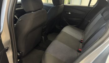 Peugeot 208 1.5 HDI 2020/21 god. NAVI NOVI MODEL full