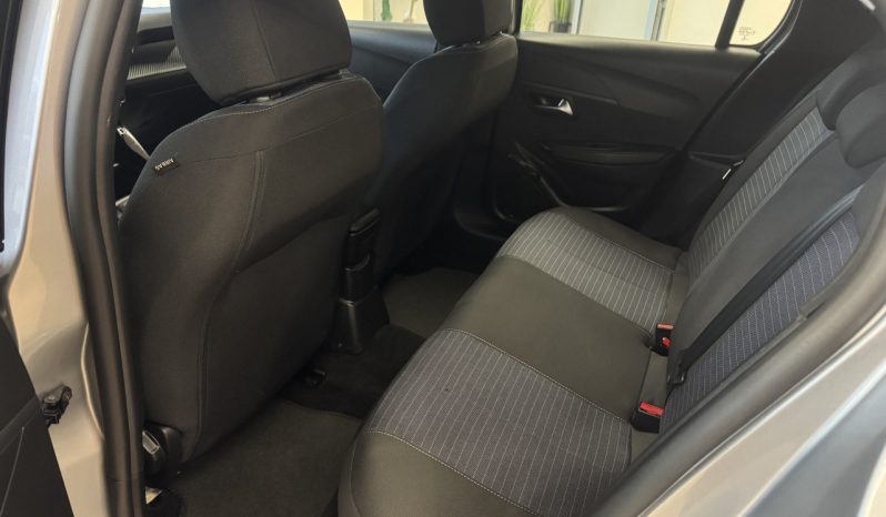 Peugeot 208 1.5 HDI 2020/21 god. NAVI NOVI MODEL full