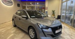 Peugeot 208 1.5 HDI 2020/21 god. NAVI NOVI MODEL