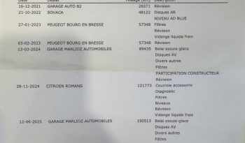 Peugeot 208 1.5 HDI 2020/21 god. NAVI NOVI MODEL full