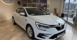 Renault Megane 1.5 DCI 2022/23. god. NEW MODEL LED FAROVI