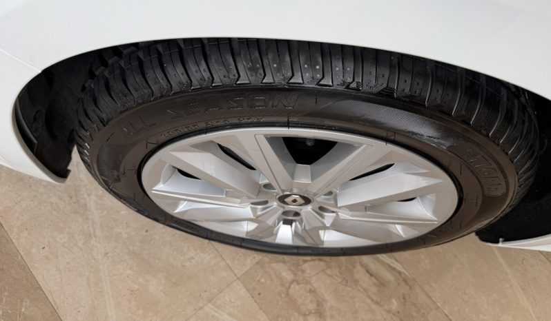 Renault Megane 1.5 DCI 2022/23. god. NEW MODEL LED FAROVI full