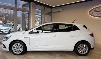 Renault Megane 1.5 DCI 2022/23. god. NEW MODEL LED FAROVI full