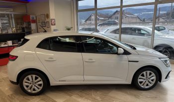 Renault Megane 1.5 DCI 2022/23. god. NEW MODEL LED FAROVI full