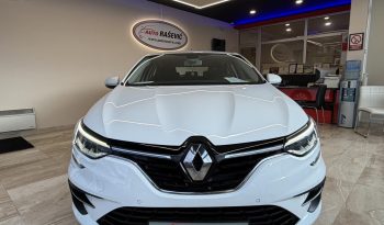 Renault Megane 1.5 DCI 2022/23. god. NEW MODEL LED FAROVI full