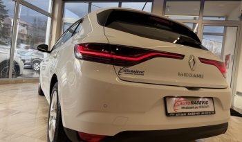 Renault Megane 1.5 DCI 2022/23. god. NEW MODEL LED FAROVI full