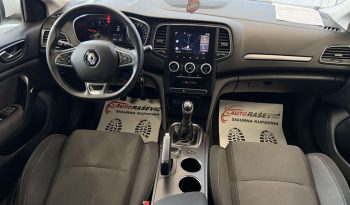 Renault Megane 1.5 DCI 2022/23. god. NEW MODEL LED FAROVI full