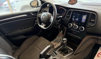 Renault Megane 1.5 DCI 2022/23. god. NEW MODEL LED FAROVI full