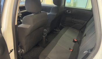 Citroen C3 Aircross 1.5 HDI 2019/20. god. AUTOMATIC NAVI LED full