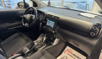 Citroen C3 Aircross 1.5 HDI 2019/20. god. AUTOMATIC NAVI LED full
