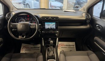 Citroen C3 Aircross 1.5 HDI 2019/20. god. AUTOMATIC NAVI LED full